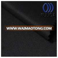 M6307 Soft and comfortable Bamboo fabric polyester spandex woven suit fabric