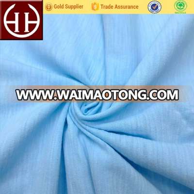 High Quality comfort wholesale 100% cotton twill fabric satin